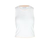 OH APRIL Top ANELE bianco | XL
