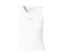 OH APRIL Top 'Dara' bianco Donna - Abbigliamento - Maglie e top - Top - Canotte OH APRIL XL