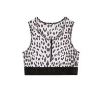 OH APRIL Top 'Taylor' grigio / nero Donna OH APRIL L grigio / nero