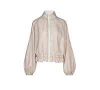 OH APRIL Wendejacke MAREN rosa | L