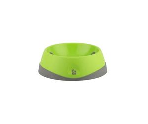 Oh Bowl Ciotola per cani Fresh-Breath, verde, piccola