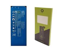 OH-BOX® Batteria compatibile con Alcatel TLI019D7 Alcatel 1/Vodafone Smarte E9/ D7 (CS-VOE900SL)