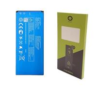 OH-BOX® Batteria Compatibile con Alcatel TLi028C7, TLi028C1 Modelli 1A - 1B (2020), TCL 403