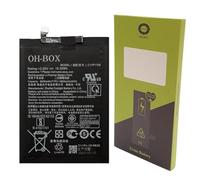 OH-BOX® Batteria compatibile con ASUS C11P1706 for Asus ZenFone Max Pro M1 (ZB602KL ZB601KL)