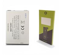 OH BOX® Batteria compatibile con Brondi modello S602 Amico Smartphone XL