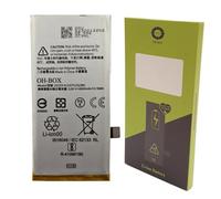 OH-BOX® Batteria compatibile con Google G020I-B Pixel 4 (G020M, G020I)