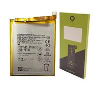 OH-BOX® Batteria compatibile con Huawei HB366481ECW P9, P9 LITE, P9 Lite 2017, Y6 2018, Y7 2018, P10 LITE, P8 LITE 2017, P20 lite, P smart, Honor 8 lite/9/9 Lite/5C/7C/7A, Nova Lite