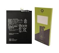 OH-BOX® Batteria compatibile con Huawei HB386280ECW P10/Honor 9 (VTR-L09,STF-AL00)