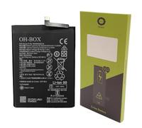 OH-BOX® Batteria compatibile con Huawei HB386590ECW Honor 8X (JSN-L22)