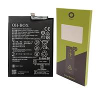 OH-BOX® Batteria compatibile con Huawei HB396285ECW Honor 10/ P20 (EML-L29C,COL-AL00)