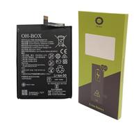 OH-BOX® Batteria compatibile con Huawei HB396286ECW Honor 10 lite (HRY-LX1)