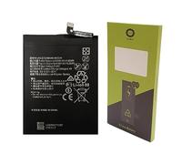 OH-BOX® Batteria compatibile con Huawei HB446486ECW P smart Z/Honor 9X/ P20 Lite 2019/ Y9 Prime 2019