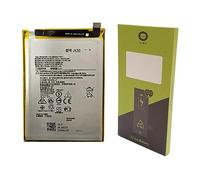 OH-BOX® Batteria compatibile con Motorola JK50 G7/G7 Power One/ E40/ G8 Power lite (XT1955,XT1942)