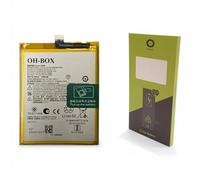OH BOX® Batteria compatibile con Motorola modello NE50 MOTO G72, G82, G52