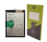 OH-BOX® Batteria Compatibile con Oppo BLP797 A72 5G, Oppo A73 5G