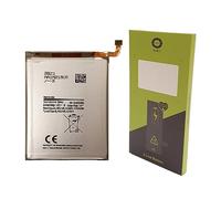 OH-BOX® Batteria compatibile con Samsung EB-BA505ABU A30/A30s/A50 (A505F A205 A505 A307)