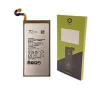 OH-BOX® Batteria compatibile con Samsung EB-BG950ABE S8 (G950)