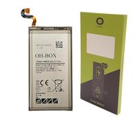 OH-BOX® Batteria compatibile con Samsung EB-BG955ABA, EB-BG955ABE Galaxy S8 PLUS (SM-G955F, SM-G955A)