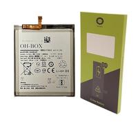 OH-BOX® Batteria compatibile con Samsung EB-BG991ABY Galaxy S21 5G (SM-G991)