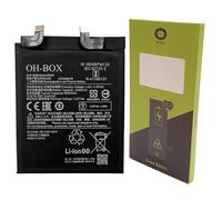 OH-BOX® Batteria compatibile con Xiaomi BM59 Xiaomi 11T 5G (21081111RG)