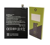 OH-BOX® Batteria compatibile con Xiaomi BN46 Redmi 7, Note 8, Note 8T (M1908C3XG, M1908C3JH,M1810F6LG)