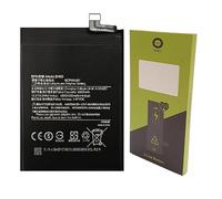 OH-BOX® Batteria compatibile con Xiaomi BN59 Redmi Note 10/ Redmi Note 10S (M2101K7AI)