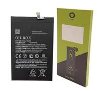 OH-BOX® Batteria compatibile con Xiaomi BN5G Redmi 10C/ Redmi 10A (220333QAG, 220233L2C)