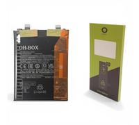 OH BOX® Batteria compatibile con Xiaomi modello BP4D MI 13 PRO