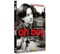 Oh boy - dvd