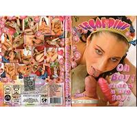 OH BOY! THAT'S A BIG TOY! 9 ( Legal Pink ) Diciottenni