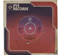 Oh Boy (The Mood I'm In) 4pr