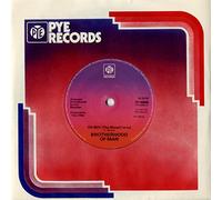 Oh Boy (The Mood I'm In) - Solid