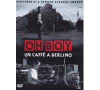 Oh Boy Un Caffè A Berlino