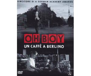 Oh Boy Un Caffè A Berlino