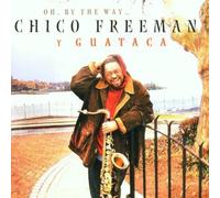Oh, By the Way... (CD) Album