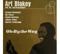 oh-by the way LP