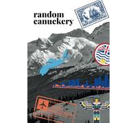 Oh Canada! A Notebook for the North!: Designed by a Canadian