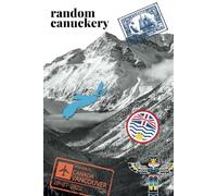 Oh Canada! A Notebook for the North!: Designed by a Canadian