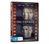 Oh, Canada (DVD)