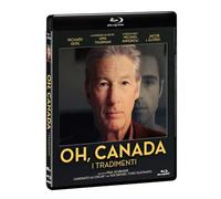 Oh, Canada - I Tradimenti - Bd
