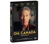 Oh, Canada - I Tradimenti - Dvd