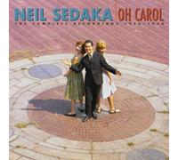 Sedaka, Neil - Oh Carol-Complete Neil Sedaka 1956-1966