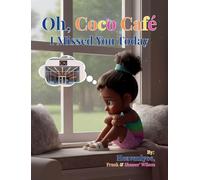 Oh, Coco Cafe: I Missed You Today: I Missed You Today