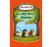Oh, com'è bella Panama!