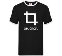 Oh, Corto - Uomo Suoneria - Designer Progettazione Edit Fotografo Artista