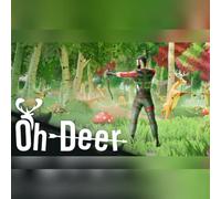 Oh Deer (PC) Steam Gift - GLOBAL