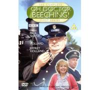 Oh Doctor Beeching