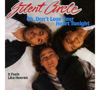 Oh, don't lose your heart tonight (1987) / Vinyl single [Vinyl-Single 7'']
