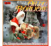 Oh, du Fröhliche