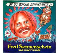 Oh du schöne Sommerzeit / Affenstunde